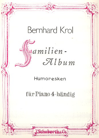 Familienalbum (Humoresken)