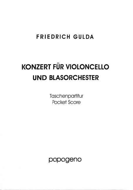 Konzert