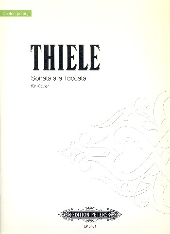 Sonata alla toccata