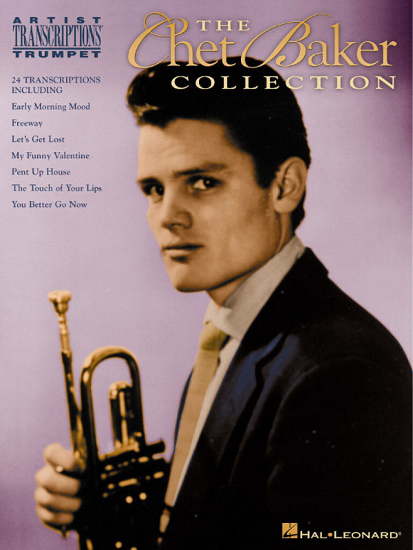 Chet Baker: Collection