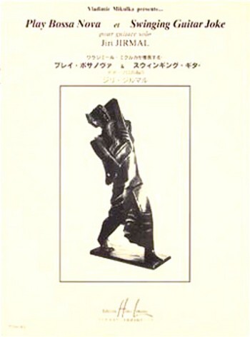 Play Bossa Nova et swinging Guitar Joke