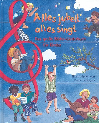 Alles jubelt alles singt
