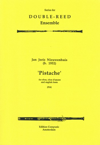 Pistache