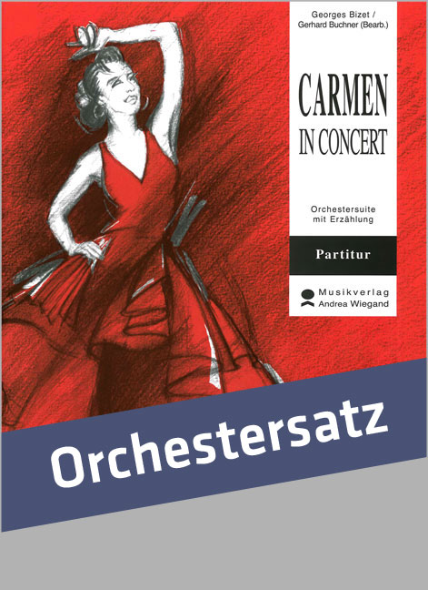 Carmen in Concert