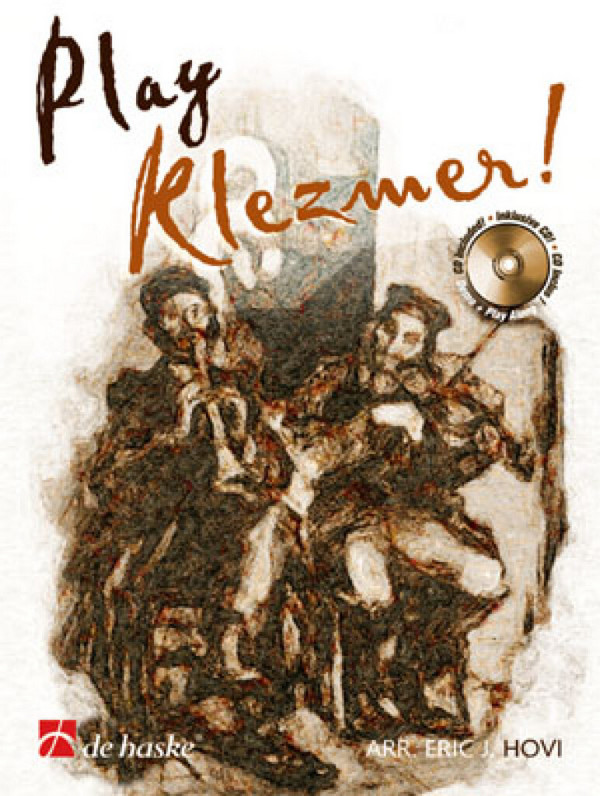Play Klezmer (+CD)