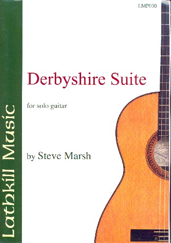 Derbyshire Suite