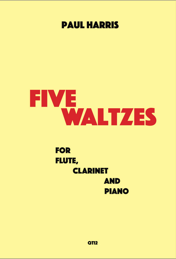5 Waltzes