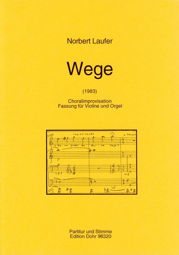 Wege
