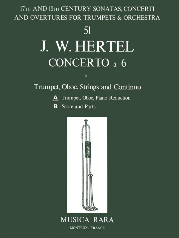 Concerto à 6