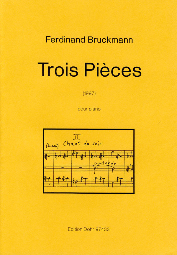 3 Pieces