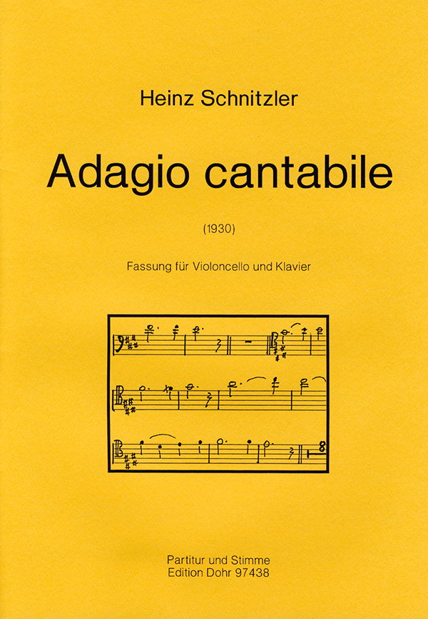 Adagio cantabile