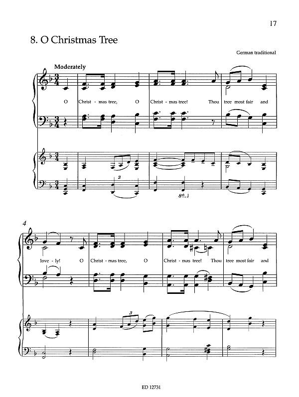 Jazz-it - 6 easy jazzy piano duets for 4 hands