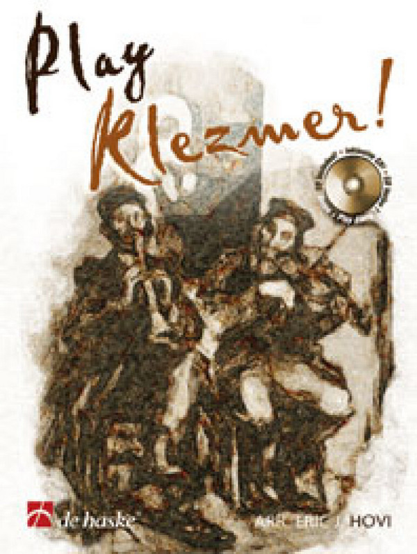 Play Klezmer (+CD):