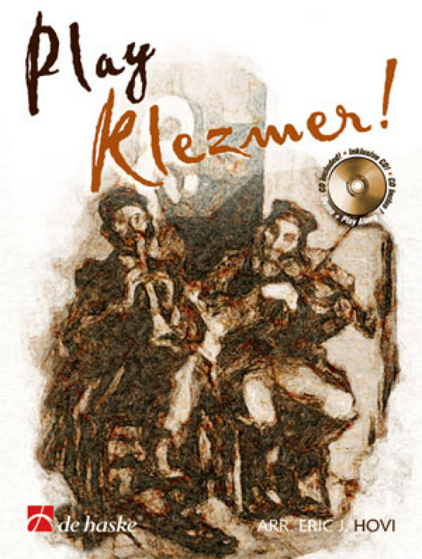 Play Klezmer (+CD): für Flöte