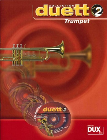 Duett Collection Band 2 (+CD)