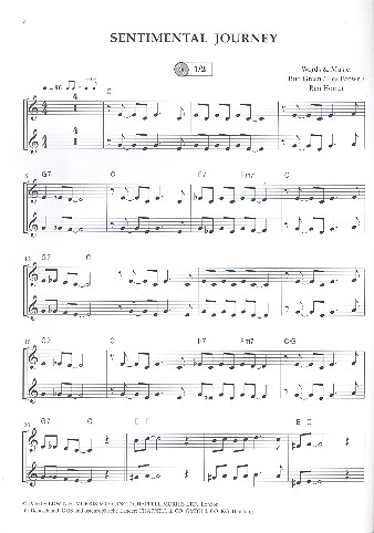 Duett Collection Band 2 (+CD)