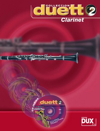 Duett Collection Band 2 (+CD)