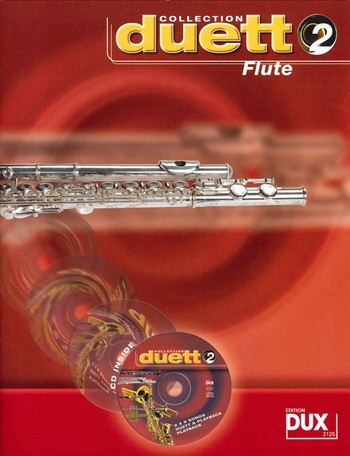 Duett Collection Band 2 (+CD)