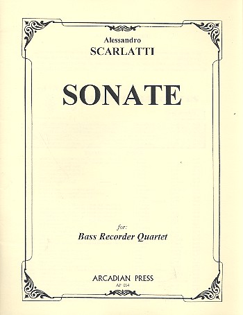 Sonate 