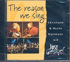 The Reason we sing CD