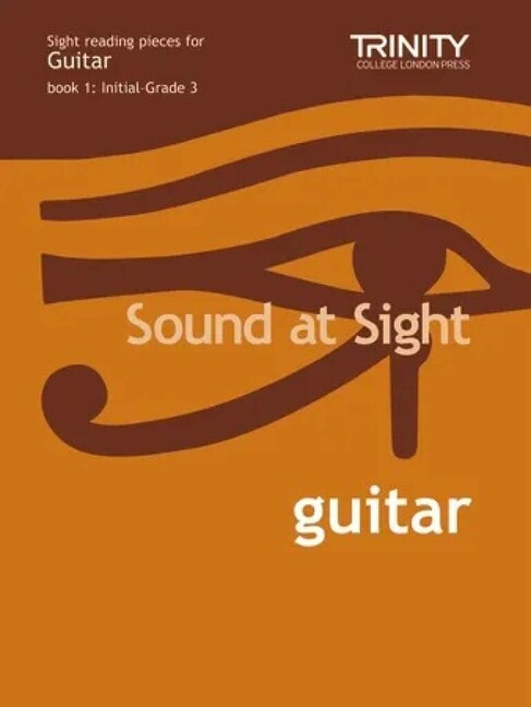 Sound at Sight