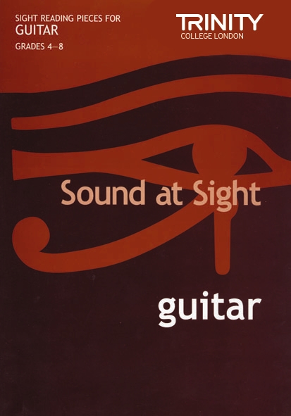 Sound at Sight