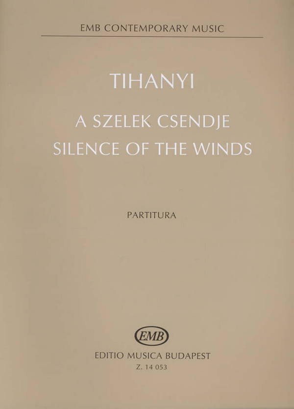 Silence of the winds