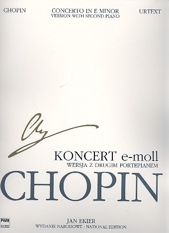 Concerto in e minor op.11 