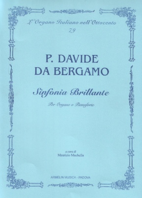 Sinfonia brillante