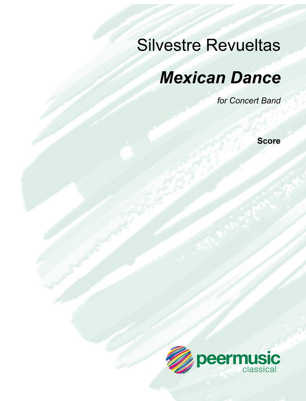 Mexican Dance: