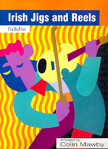 Irish Jigs and Reels:
