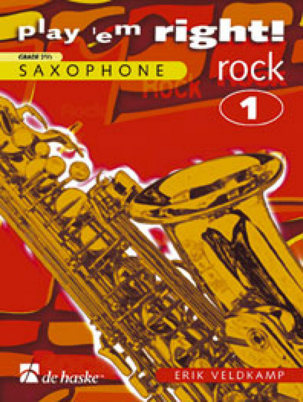 Play 'em right Rock vol.1: Songs