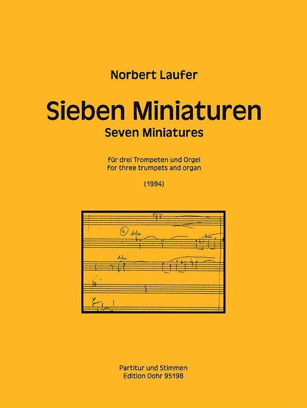 7 Miniaturen