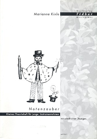 Notenzauber Kleines
