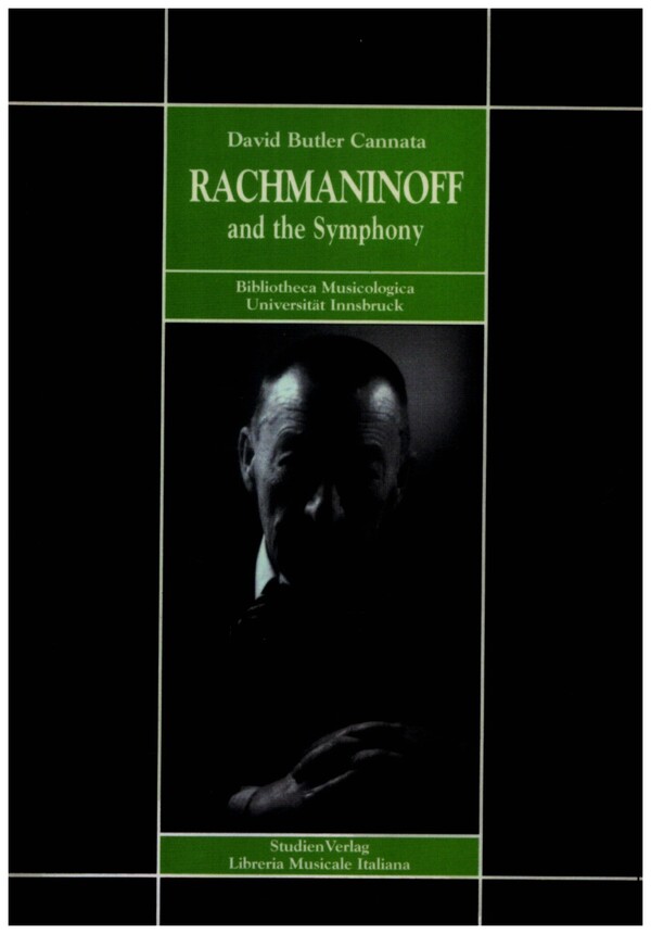 Rachmaninoff and the Symphony