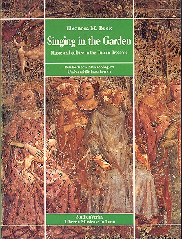 Singing in the Garden