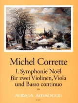 1. Symphonie Noel