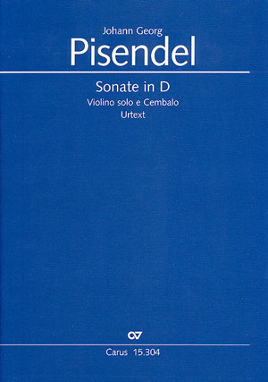 Sonate D-Dur