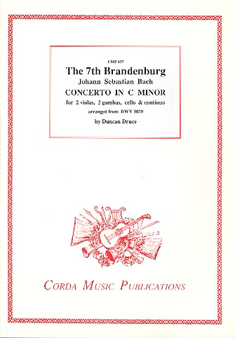 Brandenburgisches Konzert