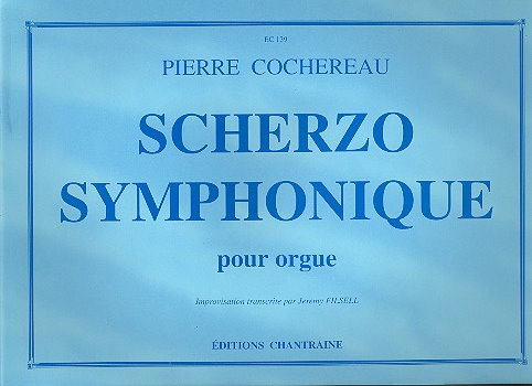 Scherzo symphonique