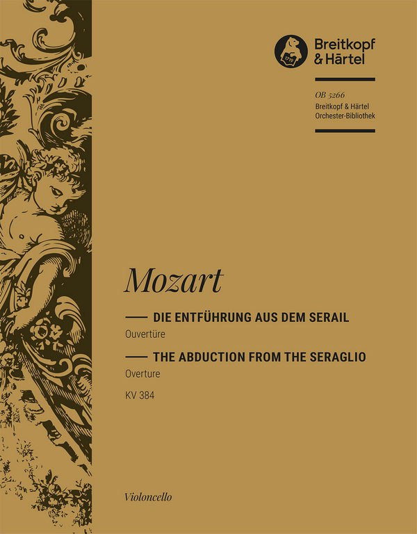 Die Entführung aus dem Serail - Ouvertüre