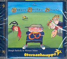 Die Brezn-Beißer-Bande CD