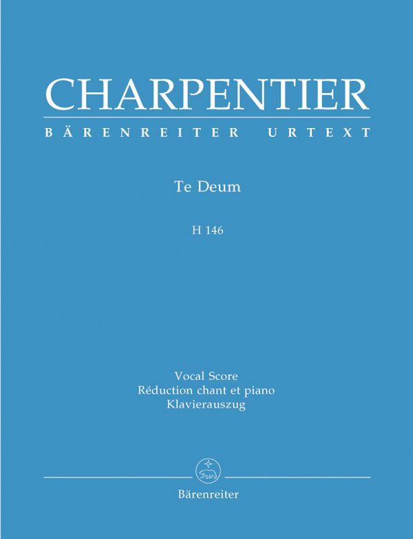 Te Deum H146