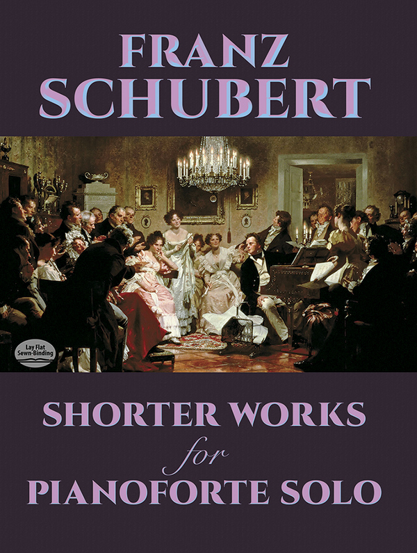 Shorter Works