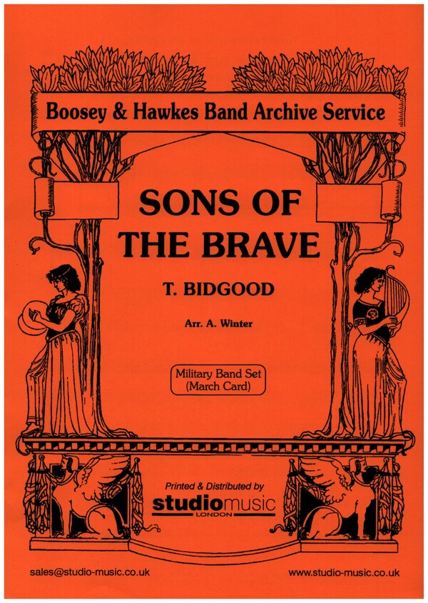Sons of the Brave