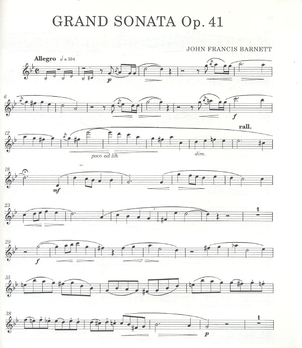 Grand Sonata op.41