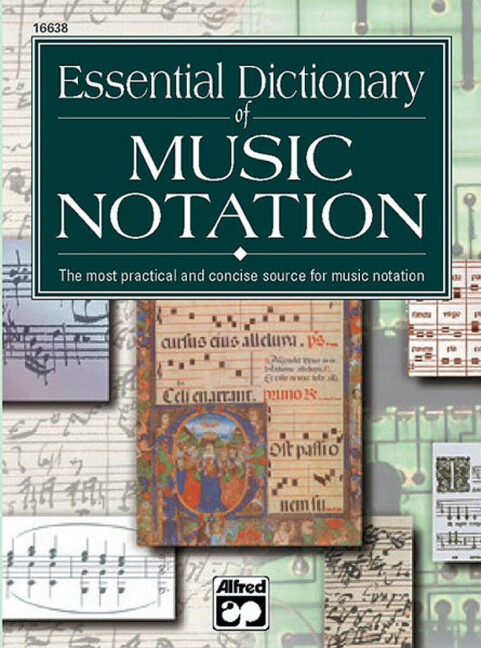 Essential Dictionary of