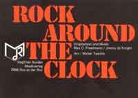 Rock around the Clock: