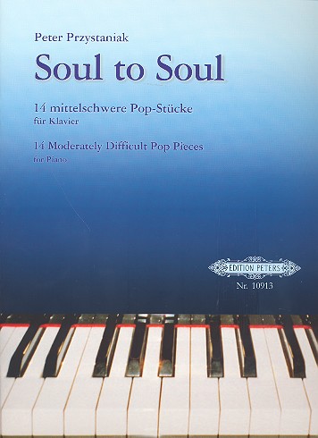 Soul to Soul: