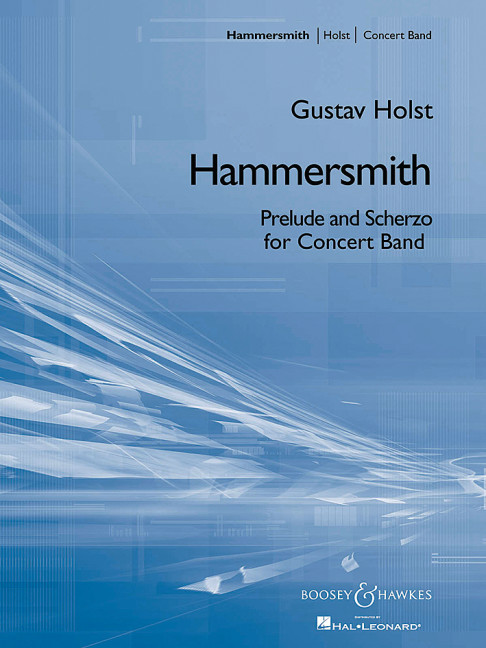 Hammersmith op. 52 QMB 225
